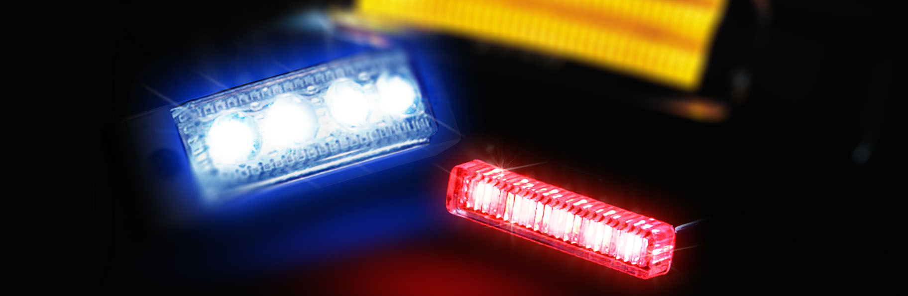 LED超ミニフラットマーカーランプ 24V/12V | 株式会社ジェット・イノウエ