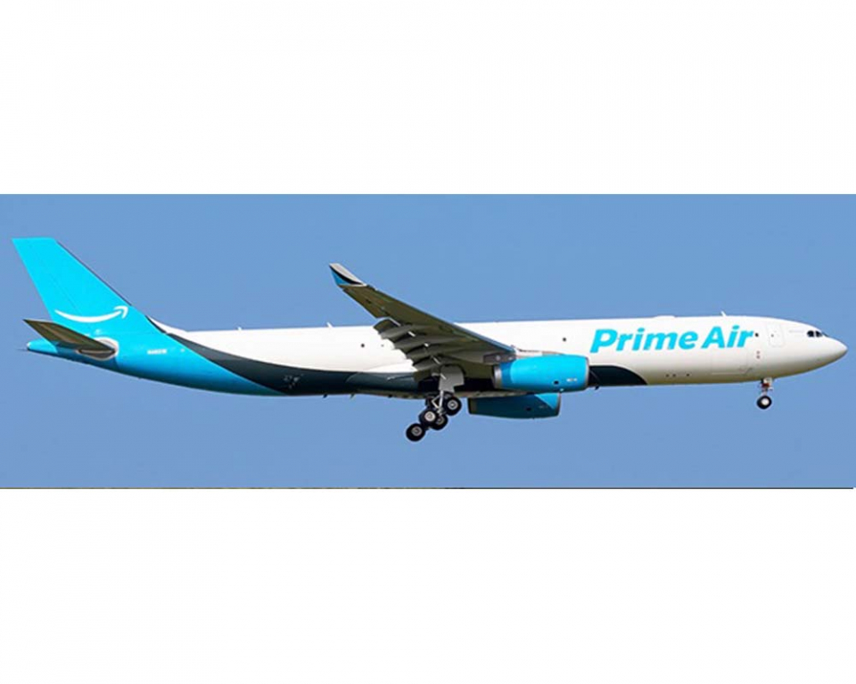 www.JetCollector.com: Prime Air A330-300P2F N4621K 1:200 Scale JC