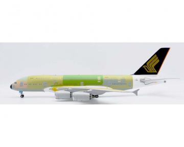 www.JetCollector.com: Hifly A380 