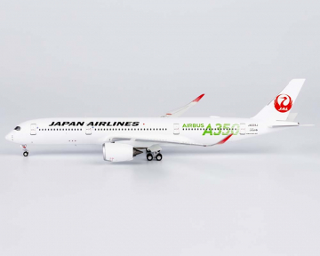 www.JetCollector.com: JAL A350-900 JA13XJ 1:400 Scale NG39090