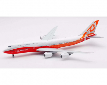 EHA航空B747－8／5機セット(HOGAN／LIMOX) LIMOX – 航空機