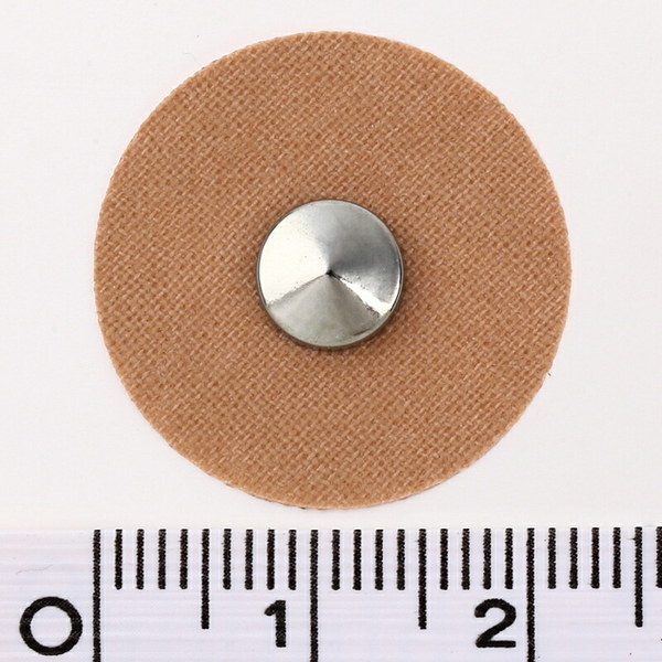 ゲルマニウム 粒 直径7mm 20粒 日本製 貼る ゲルマニウム