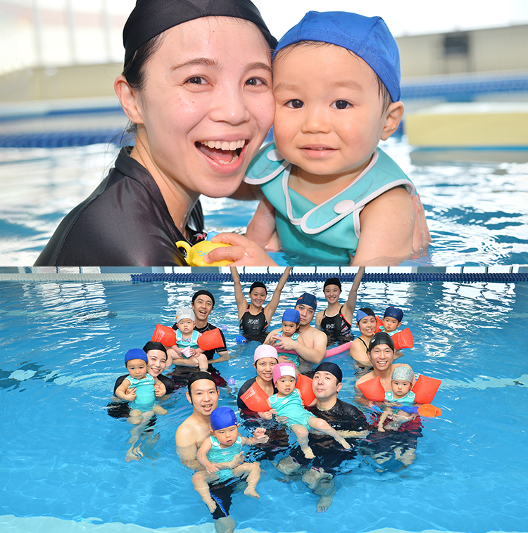 ジェクサーキッズスクール 川崎