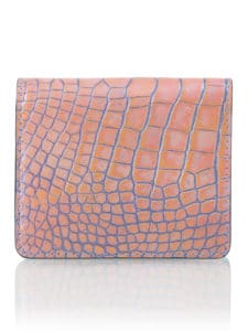 名刺入れ リザ - Maison Jean-Rousseau