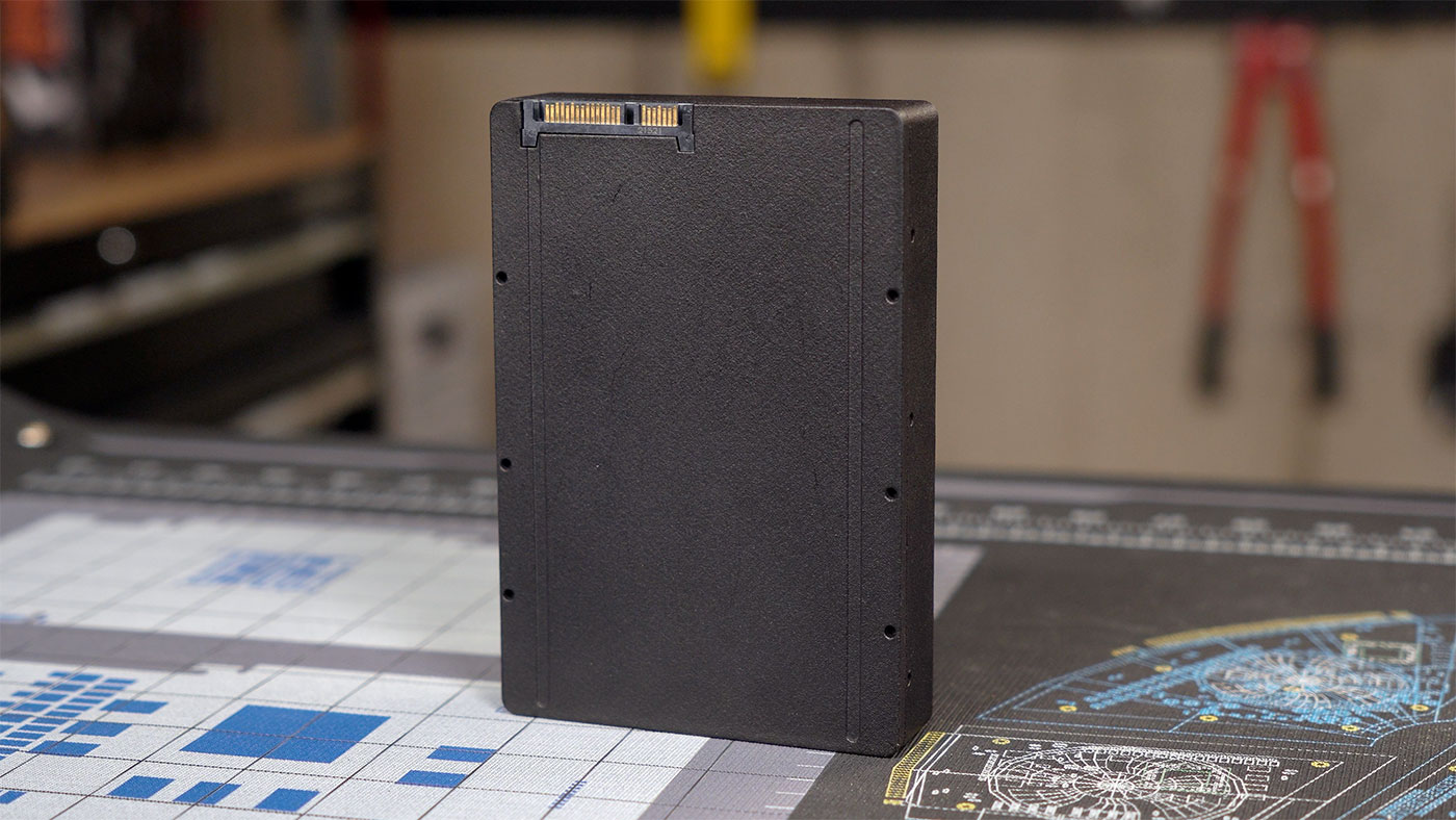 Secure Computing with Zymbit's D35 - Jeff Geerling