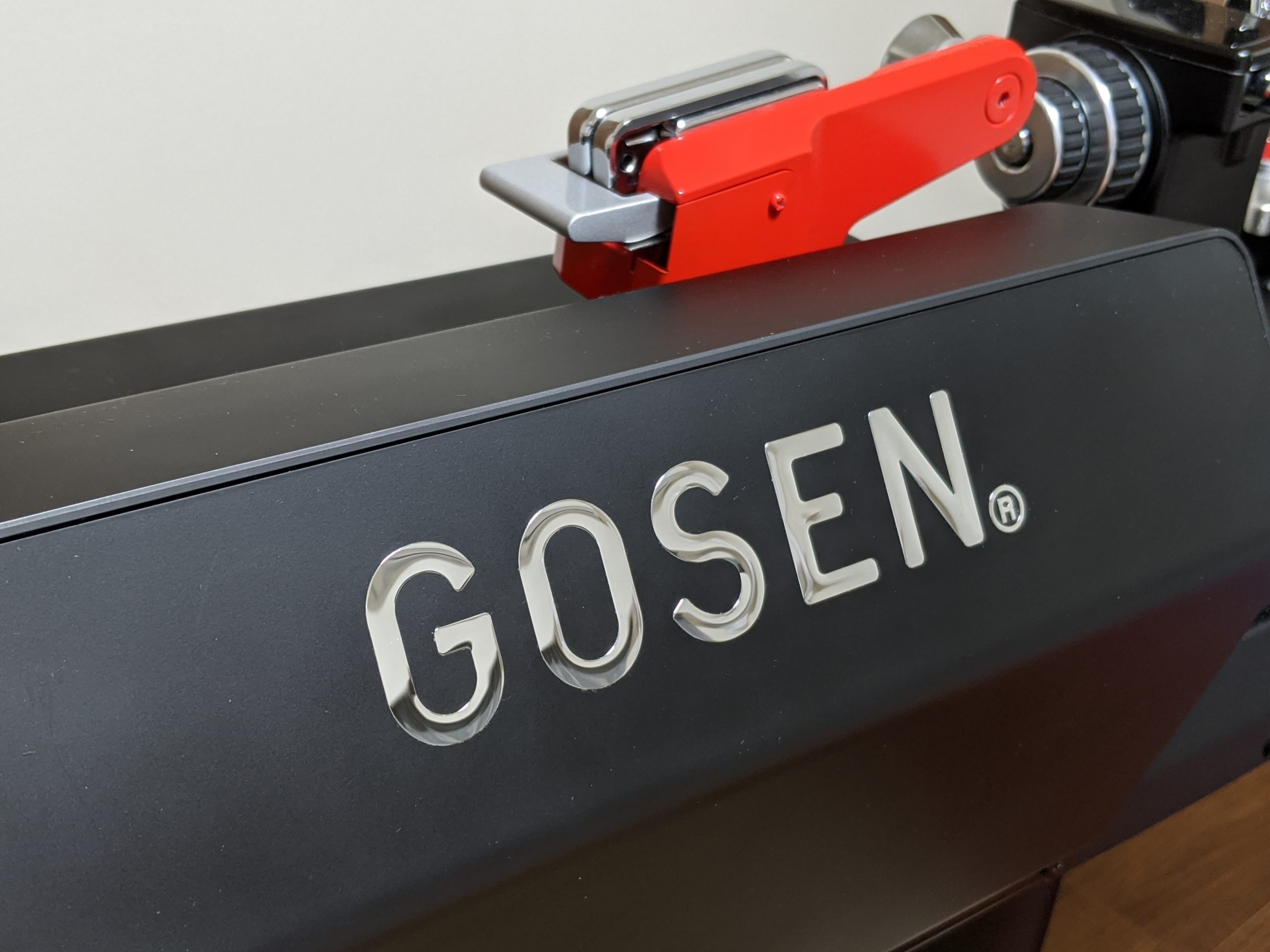 ストリンガーの私がおすすめするストリングマシン（ガット張り機）は