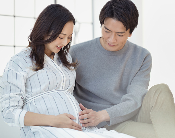 認証施設】川崎市で胎児ドック・NIPTをご検討中の方へ｜自由が丘