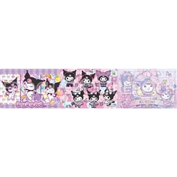 APO-24-213 サンリオ クロミ 18+24+32ピース ［CP-IT］ エポック社 の