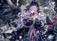 EPO-07-460s おにねこ 夜の魔法使い 500ピース エポック社 の商品詳細