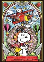 キャラクター スヌーピーのジグソーパズル｜商品ページ｜日本最大級の