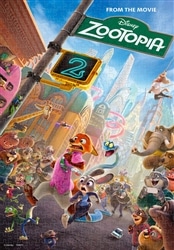 ディズニー ズートピアのジグソーパズル｜商品一覧ページ｜日本最大級