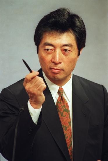 細川護熙元首相 写真特集：時事ドットコム