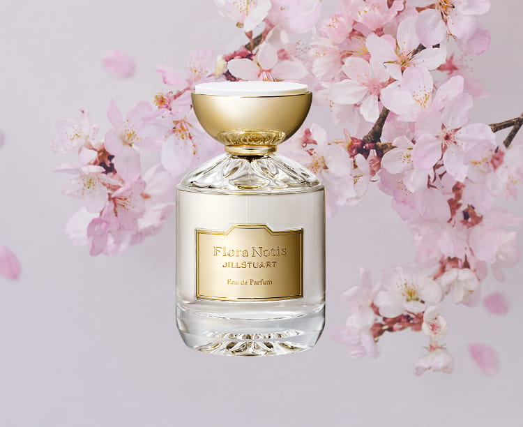 Flora Notis JILL STUART（フローラノーティス ジルスチュアート）