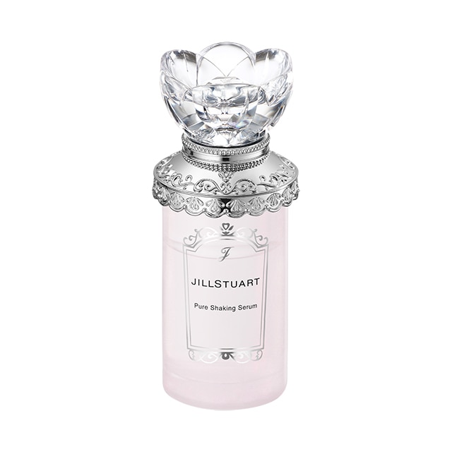 ジルスチュアート ピュア シェイキング セラム