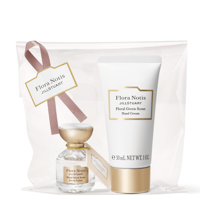 Sensual Jasmine（センシュアルジャスミン）｜香り｜Flora Notis