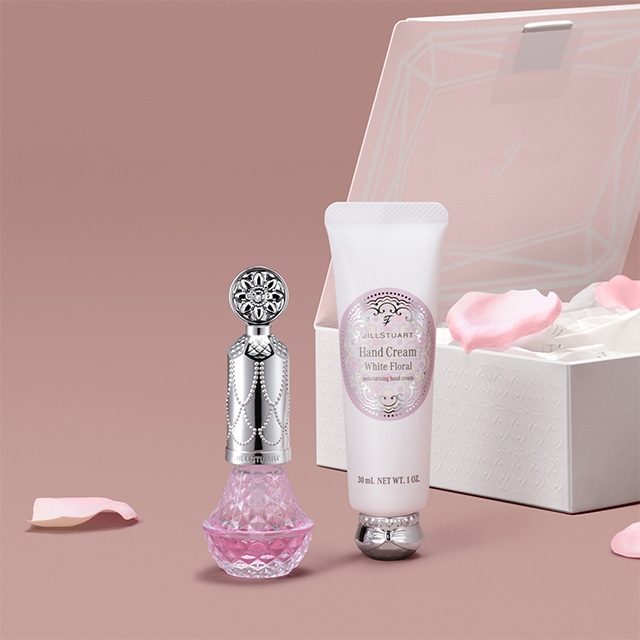 JILL STUART/PRODUCTS/GIFT/ハンドケア(並び順：価格が安い順)