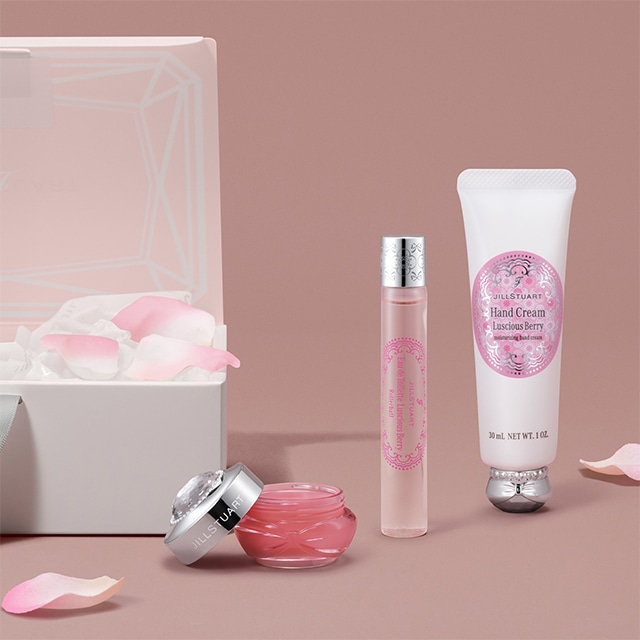 GIFT | JILL STUART Beauty 公式オンラインショップ(並び順：新着順 6