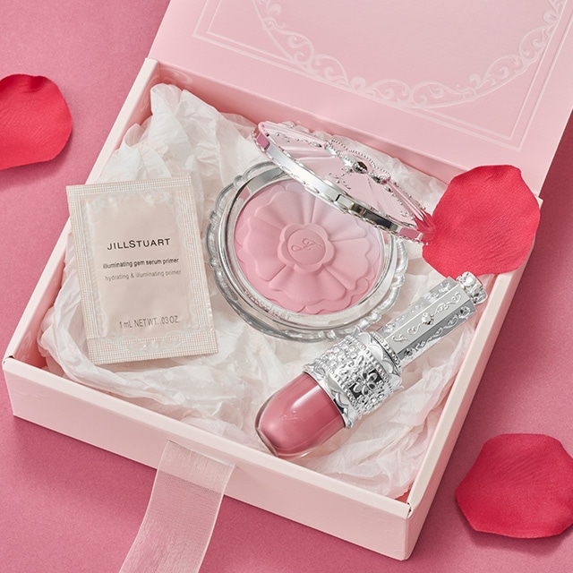 JILL STUART/PRODUCTS/GIFT/メイクアップ