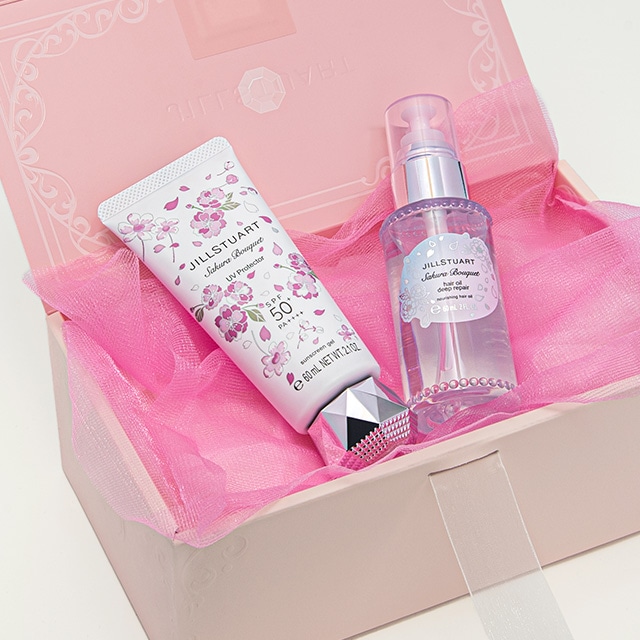 GIFT | JILL STUART Beauty 公式オンラインショップ