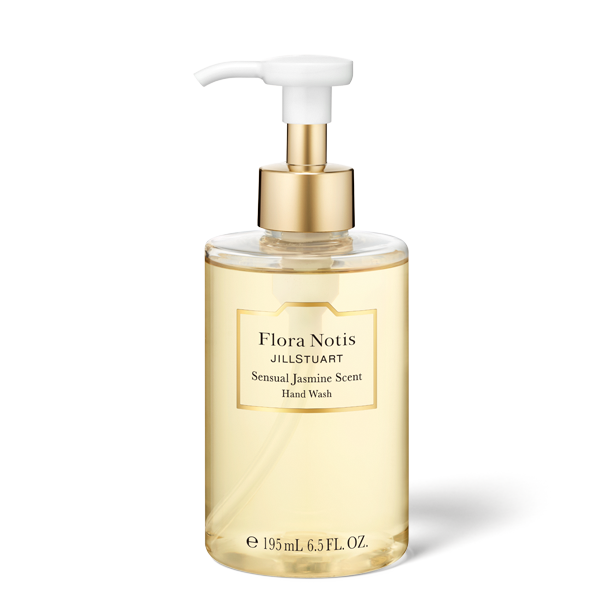 Sensual Jasmine（センシュアルジャスミン）｜香り｜Flora Notis
