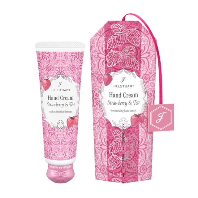 ハンドケア | JILL STUART Beauty 公式オンラインショップ