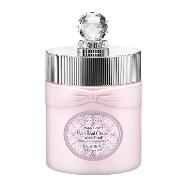 バスタイムセットB〈ヘッドクレンズ/バスソルト〉: JILLSTUART