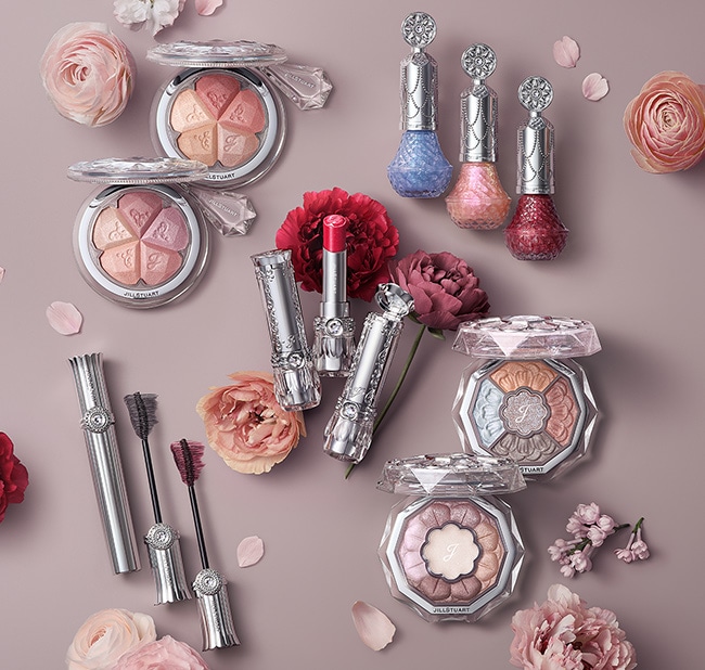 JILL STUART Fall Collection New Items & Limited Items | NEW ITEM