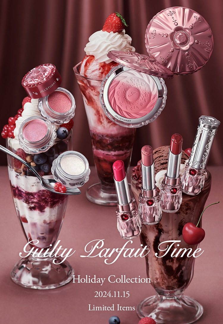 JILL STUART Holiday Collection Limited Items | NEW ITEM | JILL