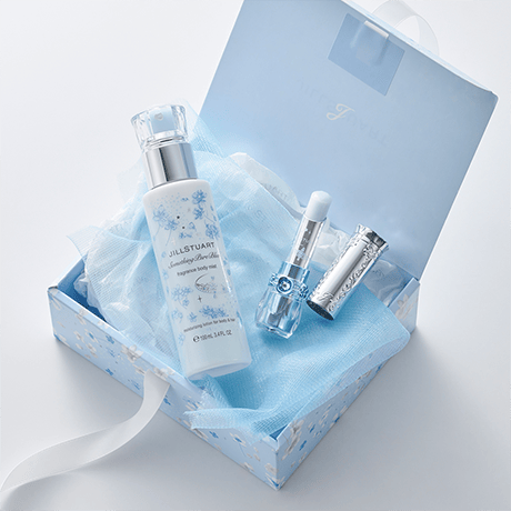 JILL STUART Something Pure Blue Limited Items | NEW ITEM | JILL