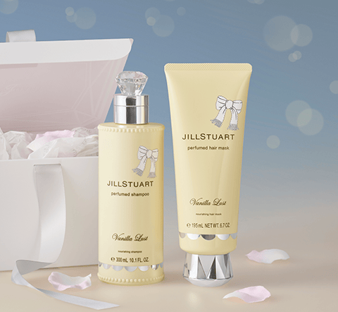 JILL STUART Vanilla Lust Limited Items | NEW ITEM | JILL STUART