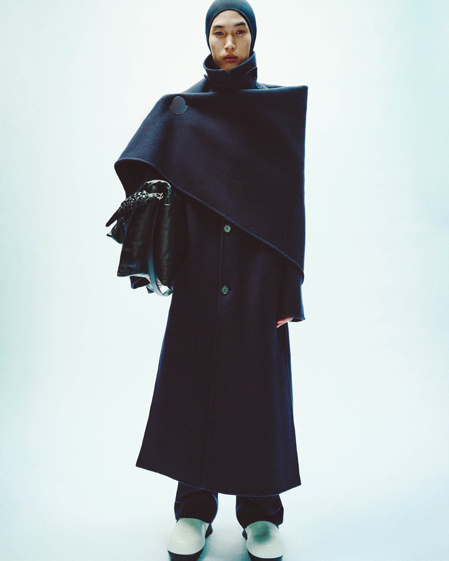 MONCLER + JIL SANDER