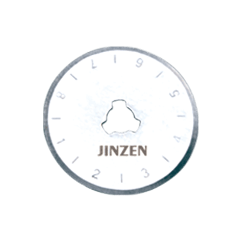Wholesale High Quality JINZEN Sewing Machine Knifes Suppliers Factory