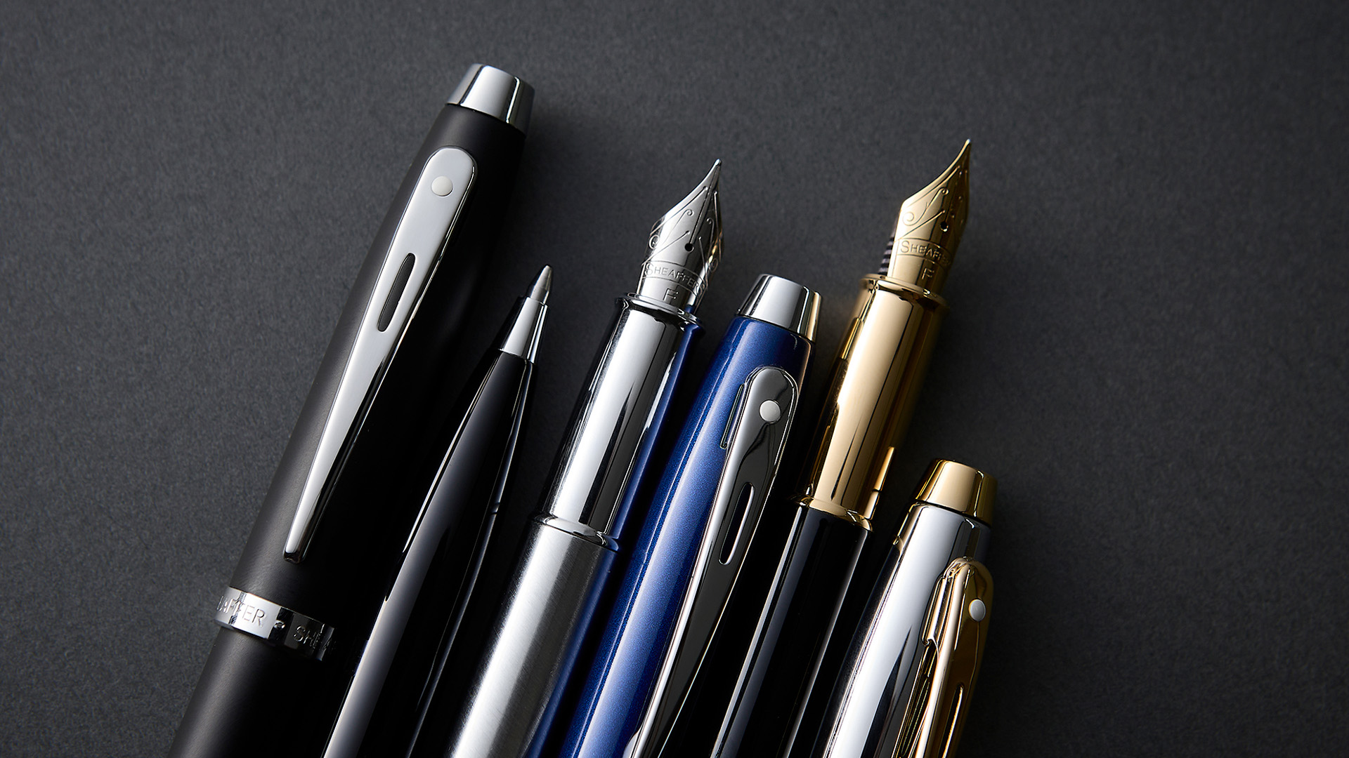 日本輸入筆記具協会 | 世界からあなたへ、書く贈り物