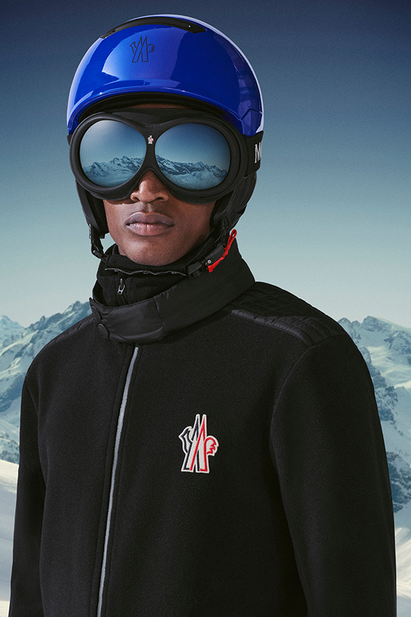 MONCLER GRENOBLE モンクレール・グルノーブルの紹介ページ- BRAND