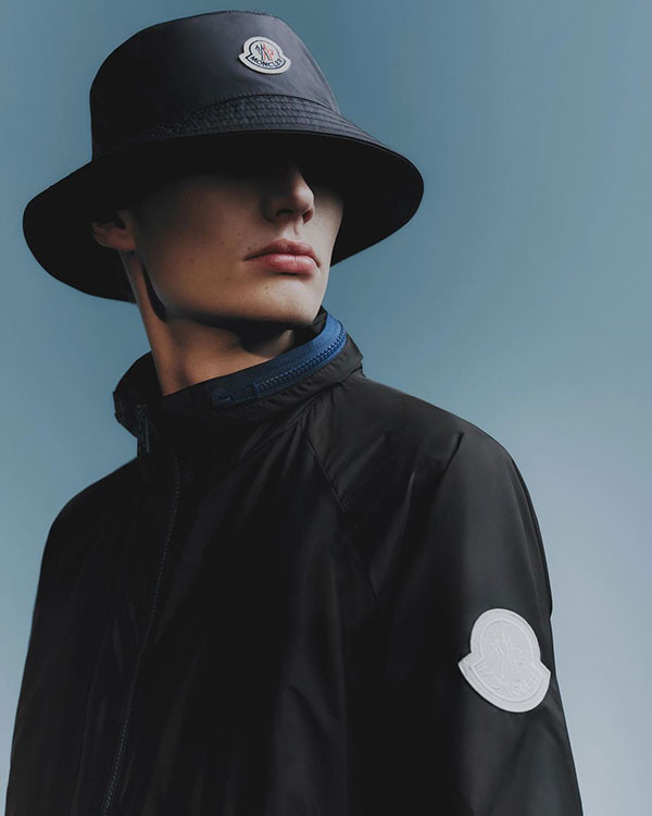 MONCLER モンクレールの紹介ページ- BRAND LIST - 株式会社スキー