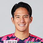 公式】中村 拓海 | セレッソ大阪：Jリーグ公式サイト（J.LEAGUE.jp）