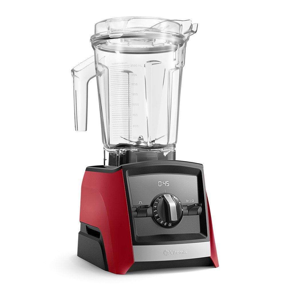 Vitamix Ascent Series A2500 Blender | J.L. Hufford