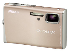 ニコンデジタルカメラ「COOLPIX S52c」「COOLPIX S52」の発売について