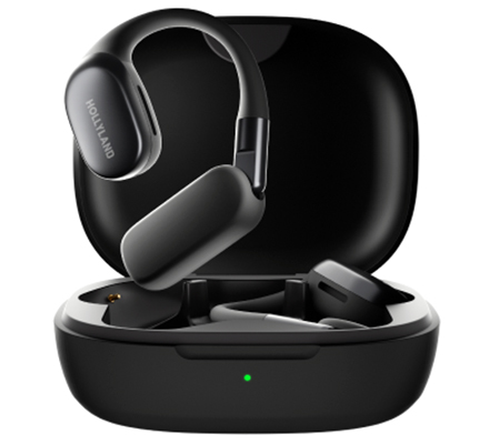 Hollyland Lark Max 2 Ultimate Combo Wireless Microphone System for