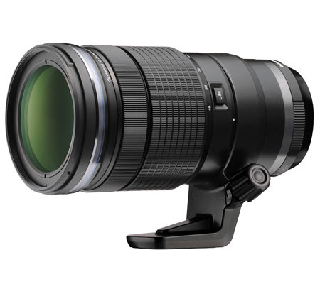 Olympus M.Zuiko Digital ED 40-150mm f/2.8 Pro