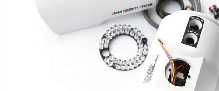 2.8～12mm デイナイト仕様 メガピクセルバリフォーカルレンズ