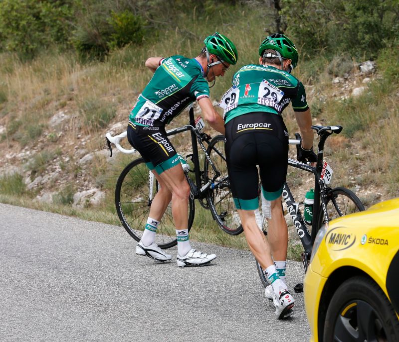 ツール・ド・フランスを知るための100の入り口：Vive le Tour