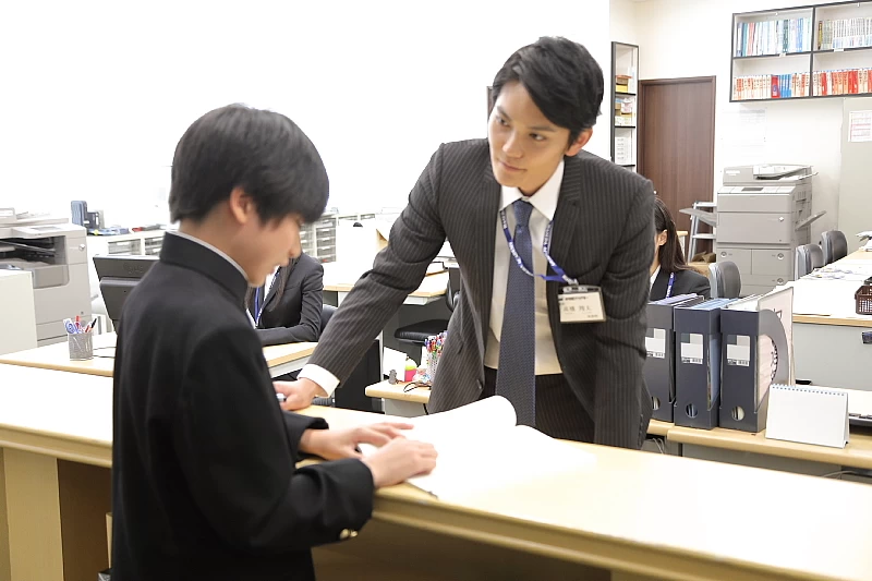 早稲田アカデミー 日吉校【正社員】の塾講師正社員求人 - 【講師職