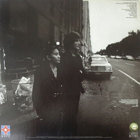 JOHN LENNON / YOKO ONO (ジョン・レノン / ヨーコ・オノ) - Double