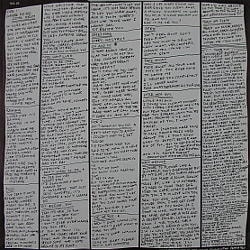 HARD-ONS - Yummy! レコード通販 JUNGLEEXOTICA - Vinyl Record / CD