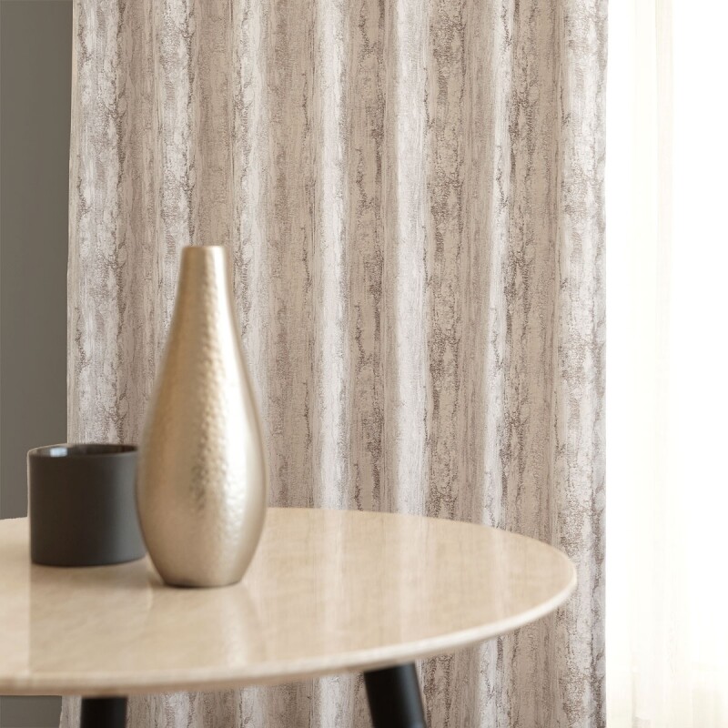 サンディ クッションカバー J-92893 ベージュ ｜ジャストカーテン