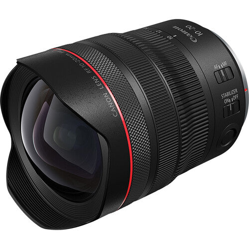 Canon RF 135mm F1.8 L IS USM – Canon Flagship Store