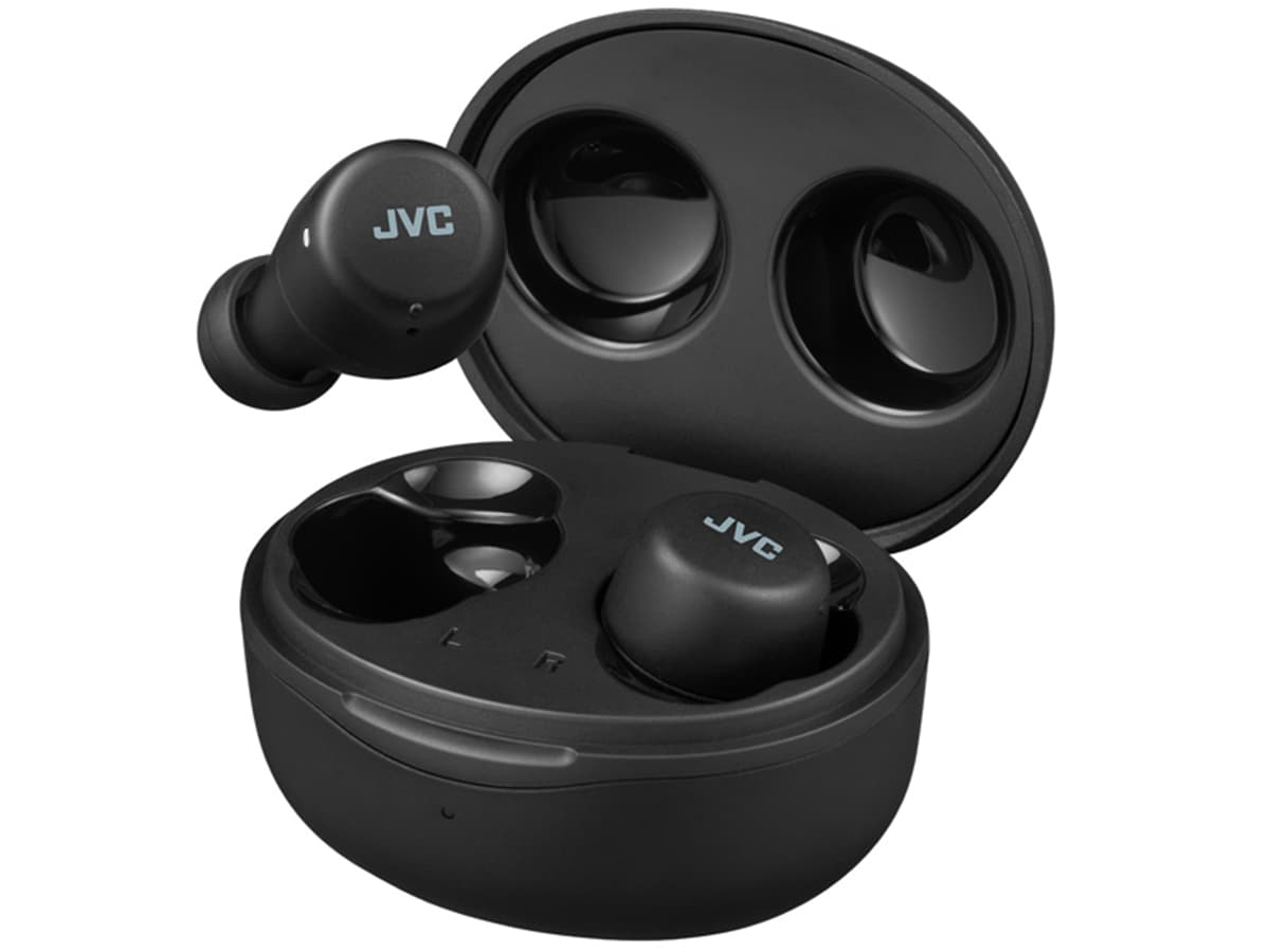 完全ワイヤレスイヤホン HA-A5T | 製品一覧 | ヘッドホン・イヤホン | JVC