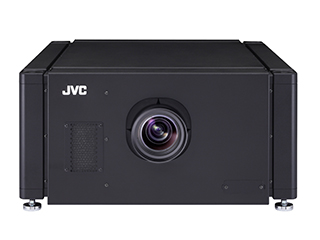 D-ILA プロジェクター DLA-SH7NL | 業務用プロジェクター | JVC