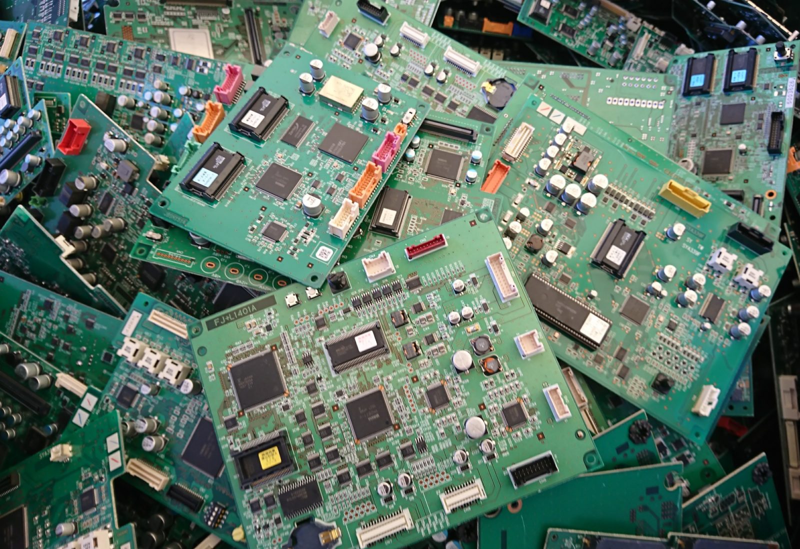 パチンコ基板ジャンク1 Yahoo!オークション -「ジャンク基板